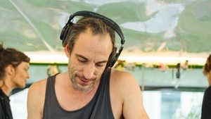 Oldschool Jungle mit DJ Fx