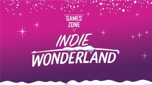 Games Zone - Indie Wonderland