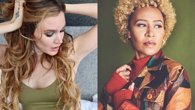 JOSS STONE & Emeli Sandé | Tollwood Musik-Arena 2026