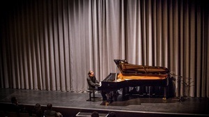 music for a better world