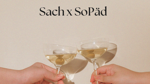 Sach x SoPäd Party