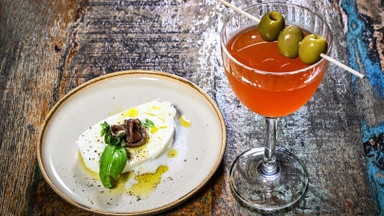 MORGENPOST – TASTING