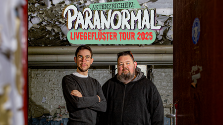 Aktenzeichen Paranormal