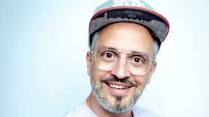 Der Physiopath: Machen Sie sich bitte frei!