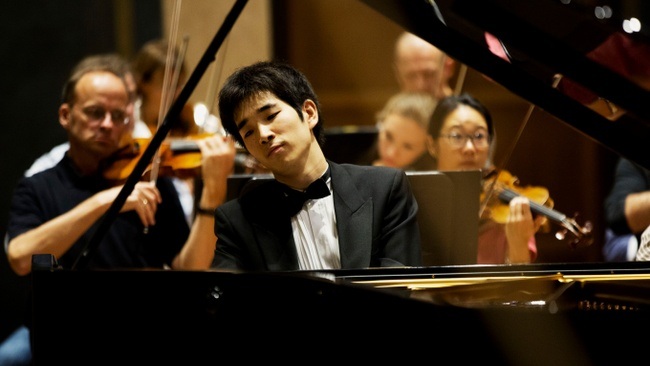 Bechstein Next Generation | Wataru Hisasue