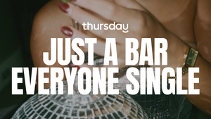 Meet and Mingle (30+)