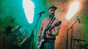 Die Hektischen Flecken (INDIE/POSTPUNK)