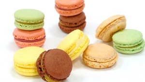 LUITPOLD Atelier | Macarons | Für Erwachsene