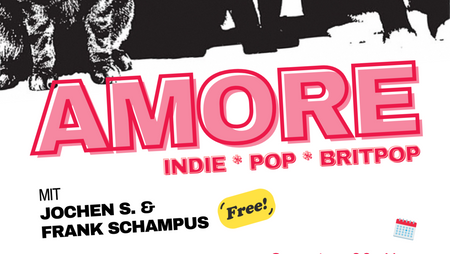 Amore Indie Party