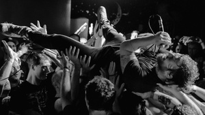 MCLUSKY