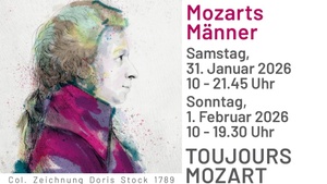 toujours Mozart 2026