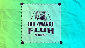 Holzmarkt Flohmarkt