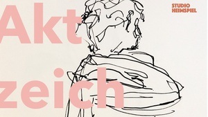 Drawing Club vol. 2 nudes