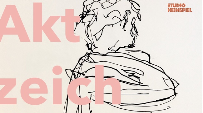 Drawing Club vol. 2 nudes