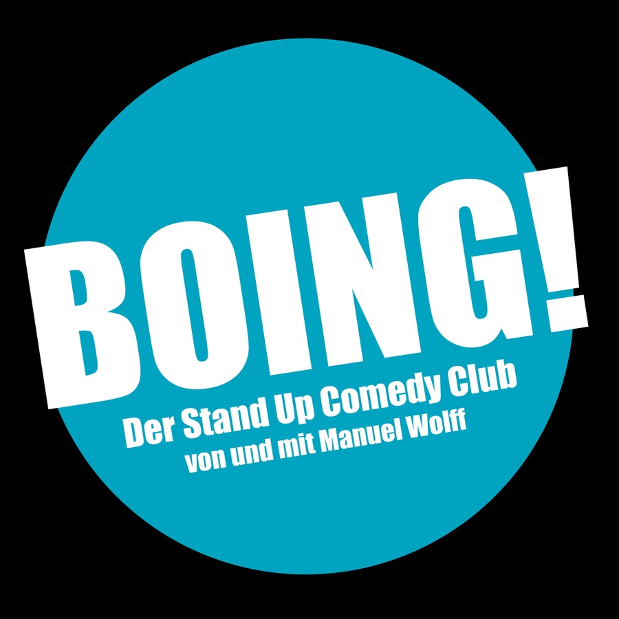 BOING! Comedy Club