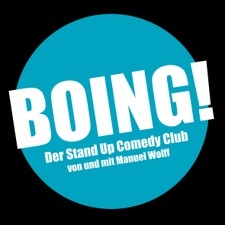 BOING! Comedy Club