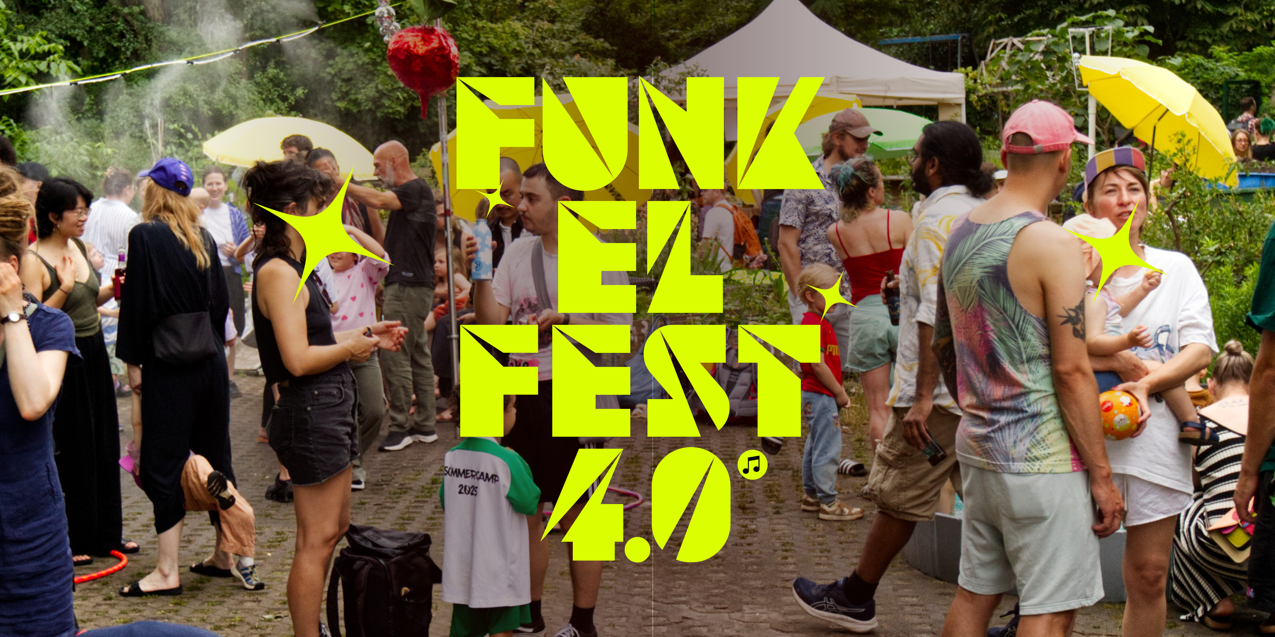 FUNKELFEST 4.0