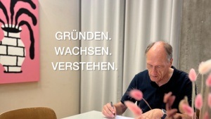 Workshop: Neuanfang aus der Arbeitslosigkeit - selbstständig werden mit Perspektive