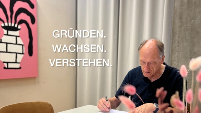 Workshop: Neuanfang aus der Arbeitslosigkeit - selbstständig werden mit Perspektive