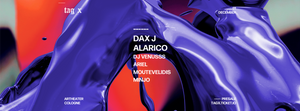 Tag X with Dax J | Alarico | Local Support