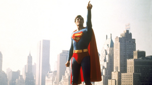 Special: SUPER/MAN: THE CHRISTOPHER REEVE STORY - OmU