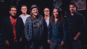 THE PRETTY HEARTBREAKERS - TOM PETTY TRIBUTE
