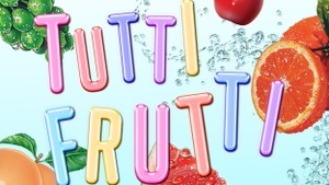 OFFEN:BAR AURA invites you to TUTTI FRUTTI