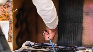 Airbrush Workshop