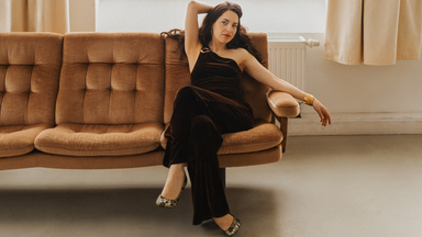 „Zwischen Welten“ – Anna Margolina Trio