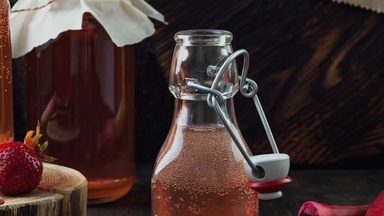 Kombucha Workshop