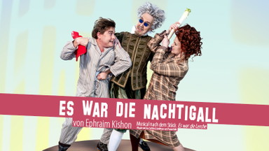 Es war die Nachtigall