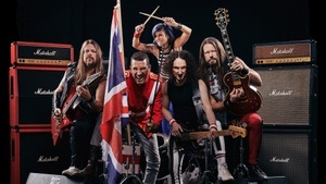 Maidenhead + Wiped Out