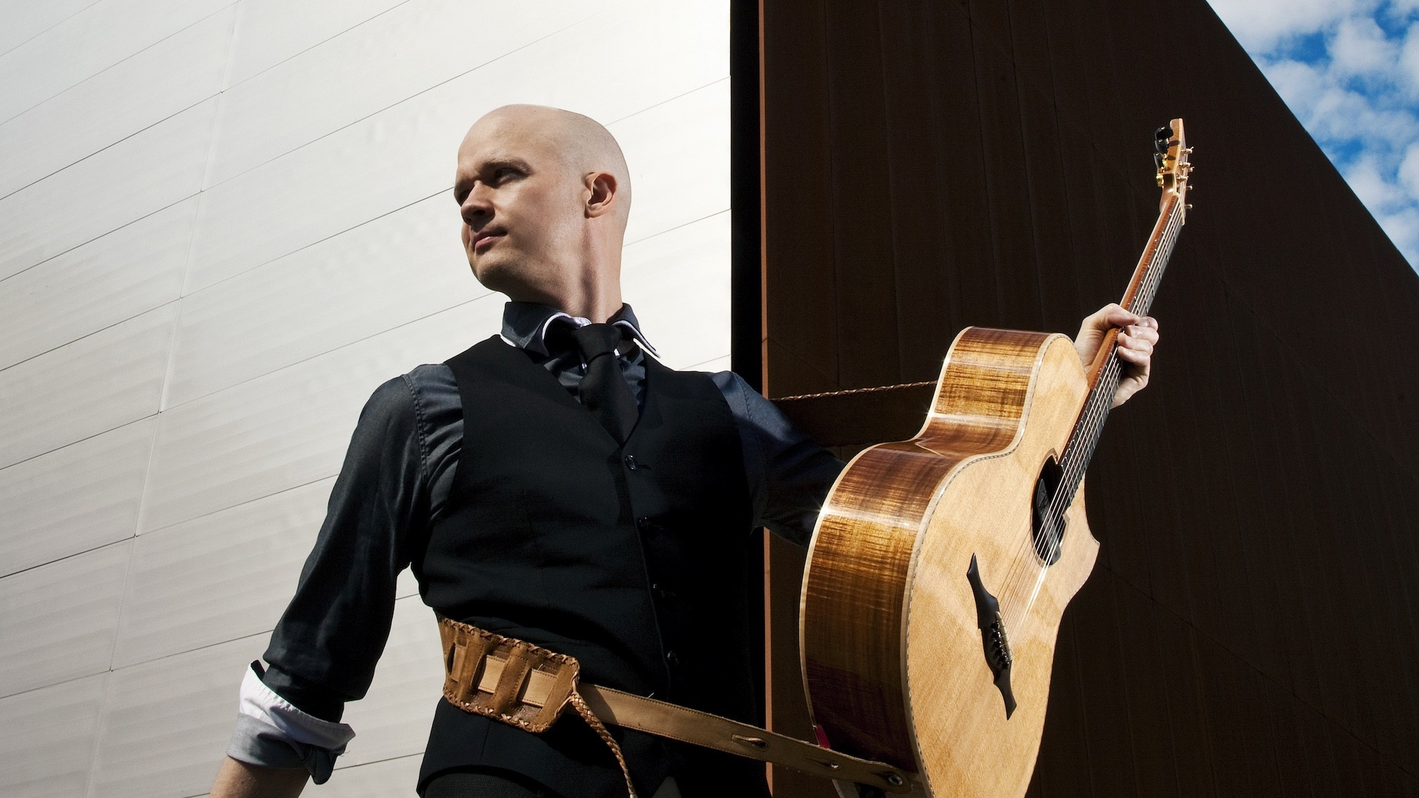 Doppelkonzert: SARIOLA & Duo Bormann / Reuter