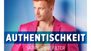 FLORIAN HACKE (VORPREMIERE)