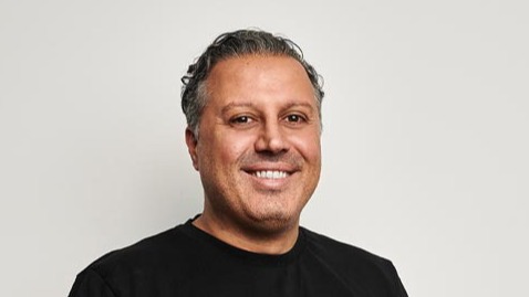 Rüstem Göksu
