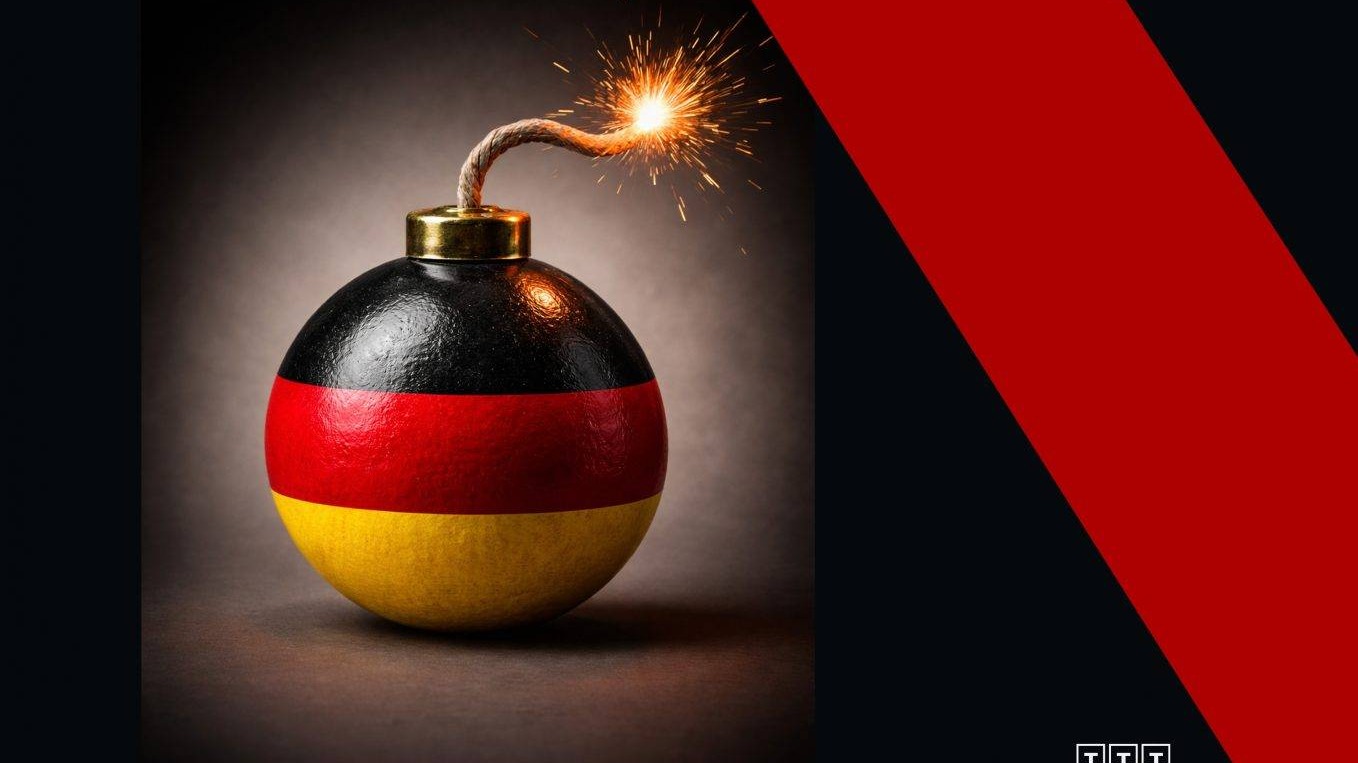 Putsch – Anleitung zur Zerstörung einer Demokratie