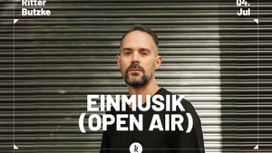 Einmusik (Open Air)