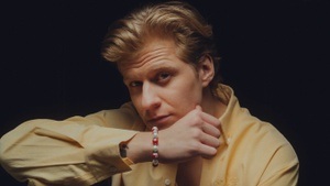 Thorsteinn Einarsson • LIVE IN GERMANY 2027 • Leipzig 💖