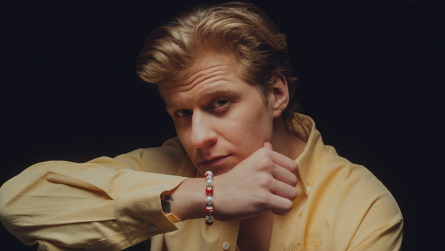 Thorsteinn Einarsson • LIVE IN GERMANY 2027 • Leipzig 💖