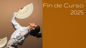 FLAMENCOSHOW - Fin de Curso 2025