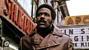 "Shaft" und andere Blaxploitation-Classics mit Live-DJing von Skeme Richards (The Rock Steady Crew) & DJ Oonops