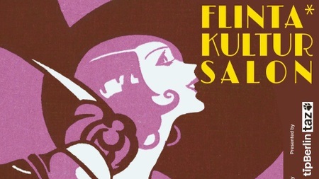FLINTA* KULTUR SALON #2