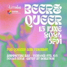 Beer&Queer