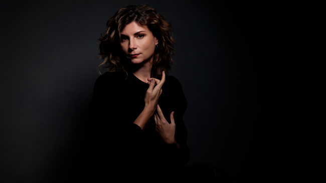 Morgenland Festival Osnabrück: TANIA GIANNOULI TRIO