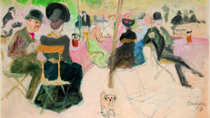 Lust auf Geschichten?! – Schreibworkshop