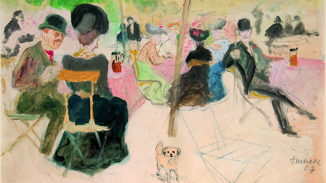 Lust auf Geschichten?! – Schreibworkshop