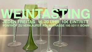 Weintasting