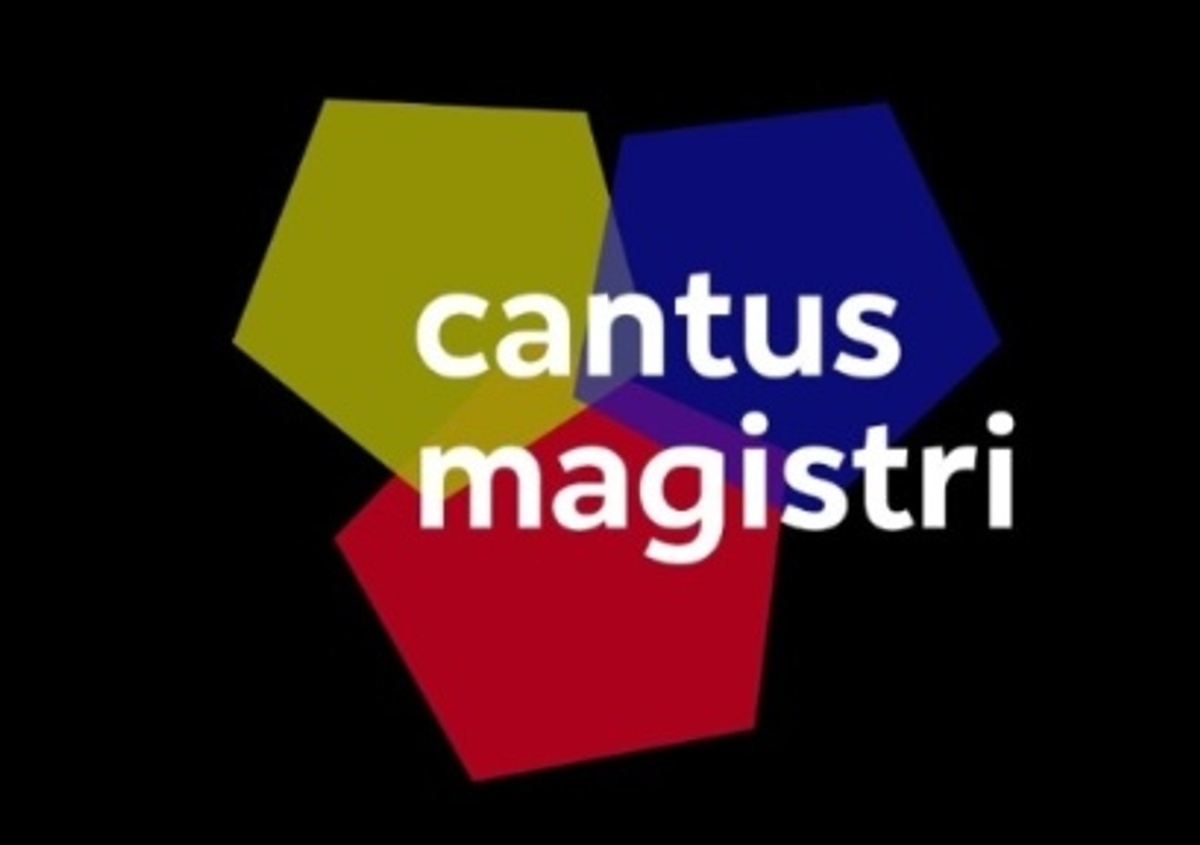 Cantus Magistri