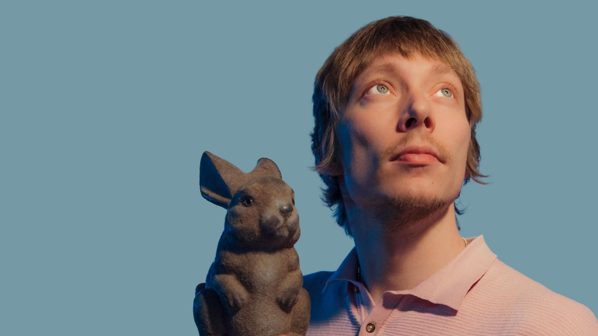Robert Alan - Neues Programm