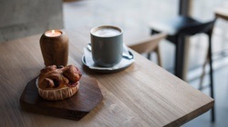 holz & hygge NORDIC DESIGN SHOP · CAFÉ